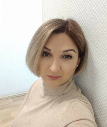 Проститутка Евгения