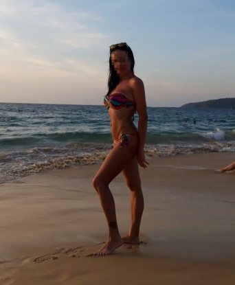 Проститутка Арина